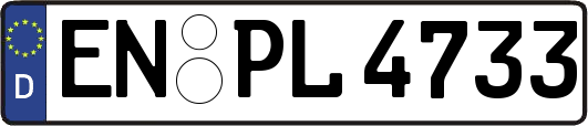 EN-PL4733