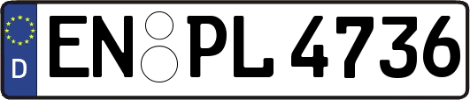 EN-PL4736