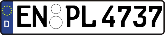 EN-PL4737