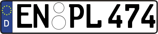 EN-PL474
