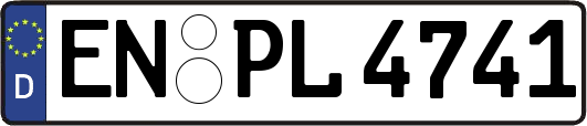 EN-PL4741