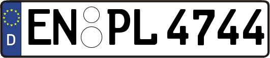 EN-PL4744