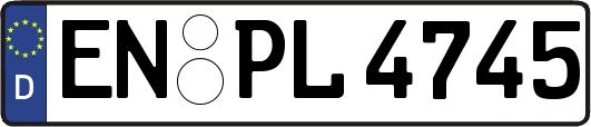EN-PL4745