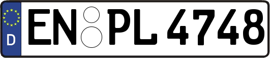 EN-PL4748
