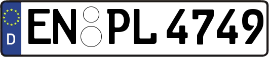 EN-PL4749