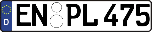 EN-PL475