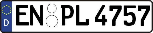 EN-PL4757
