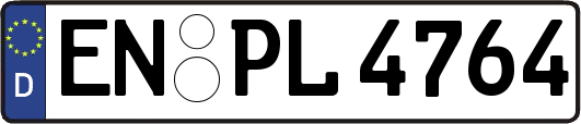 EN-PL4764