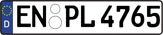 EN-PL4765