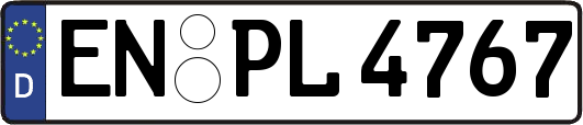EN-PL4767