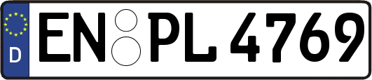 EN-PL4769
