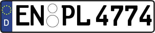 EN-PL4774