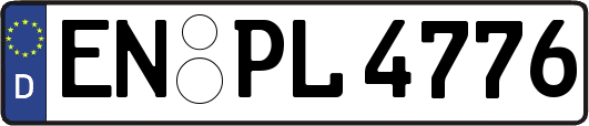EN-PL4776
