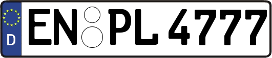 EN-PL4777