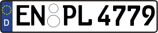EN-PL4779