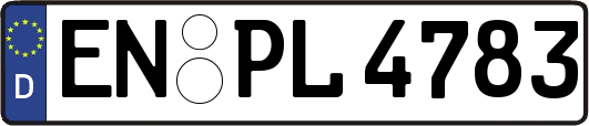 EN-PL4783