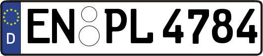 EN-PL4784