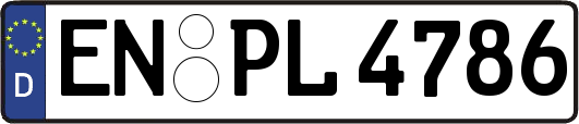 EN-PL4786