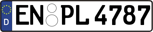 EN-PL4787