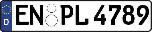 EN-PL4789