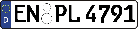 EN-PL4791