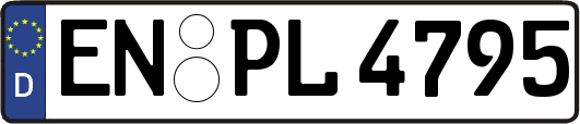 EN-PL4795