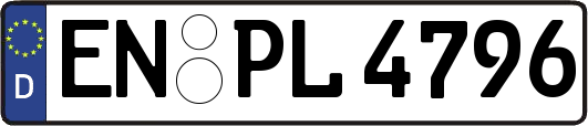 EN-PL4796