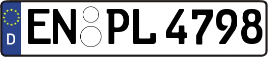 EN-PL4798