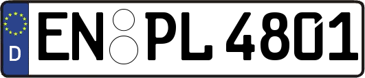 EN-PL4801