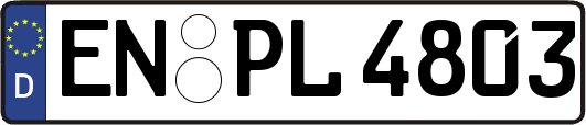 EN-PL4803
