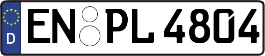 EN-PL4804