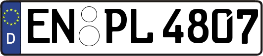 EN-PL4807