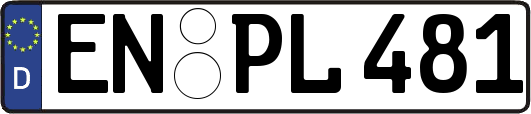 EN-PL481