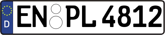 EN-PL4812