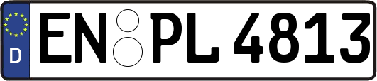 EN-PL4813