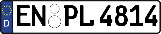 EN-PL4814