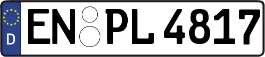 EN-PL4817