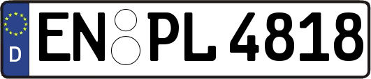 EN-PL4818