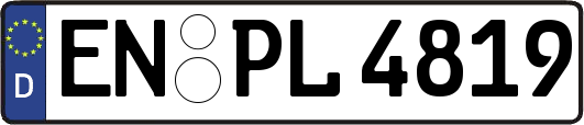 EN-PL4819