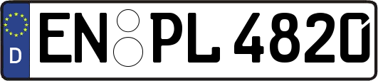 EN-PL4820