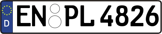 EN-PL4826