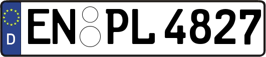 EN-PL4827