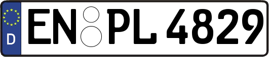 EN-PL4829