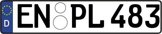 EN-PL483
