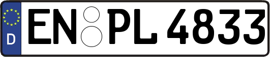 EN-PL4833