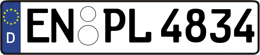 EN-PL4834