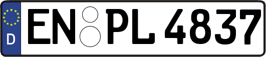 EN-PL4837