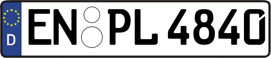 EN-PL4840
