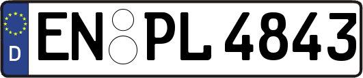 EN-PL4843