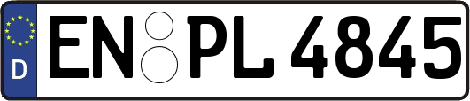 EN-PL4845